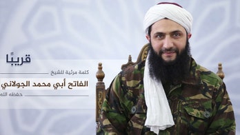 Syria's Nusra Front breaks from Al Qaeda brand with name change
