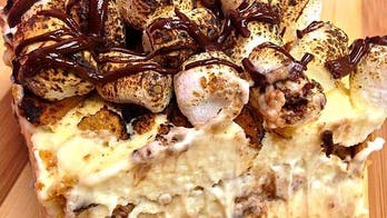 Nutelasagna success proves people still can’t get enough of the sweet spread