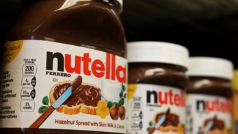 Brace yourself: Australia has got a Nutella shortage