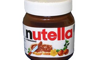Nutella taste test: How do other hazelnut chocolate spreads compare?