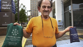 Frustrated Michigan man attempts to pay $270 fine with pennies