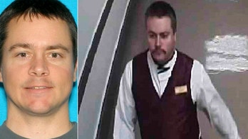 Disgruntled Vegas casino employee killed co-worker, wounded executive in targeted shooting, cops say