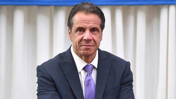 New York Gov. Cuomo pardons illegal immigrants facing deportation for crimes