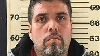 Suspected Mexican cartel leader smuggled 44 pounds of fentanyl into NYC, officials say