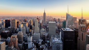 World’s longest building? Skyscraper planned for New York looks like a bendy straw