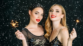 Hangover skincare hacks for New Year’s Day