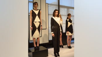 Fall/Winter 2014 fashion takeaway: Bigger is way better