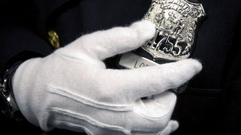 Two NYPD cops assigned to the same precinct discover they are sisters