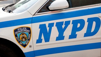 NYPD to test bulletproof patrol cars