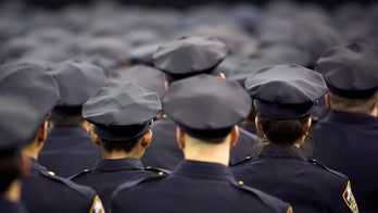 Police unions push for medical coverage of PTSD