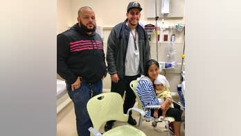 NYPD officers perform life-saving CPR on 1-year-old girl