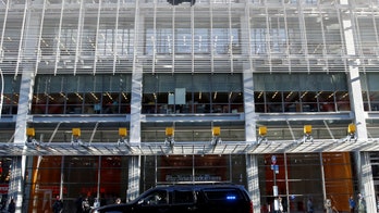 BIAS ALERT: Conservative publisher Regnery cuts ties with the New York Times over best-seller lists