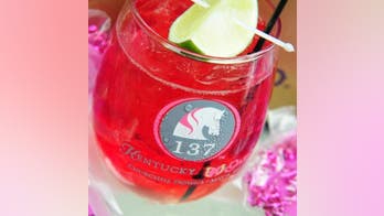 The Oaks Lily: Official Kentucky Derby food