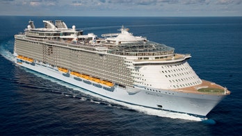 Royal Caribbean confirms plans to build another 'world’s largest cruise ship'