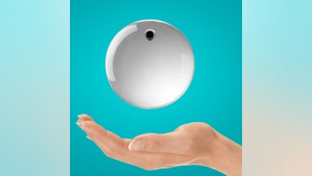 New weight-loss balloon is nearly twice as effective as diet and exercise