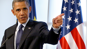 California Law Urges Textbooks To Teach About Obama’s ‘Historic’ Legacy