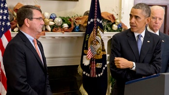 Opinion: The next U.S. Defense Secretary should pay attention to Mexico and our borders, here’s why