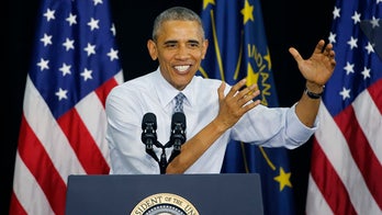 'Myth-busting' Obama tries to debunk GOP on the economy