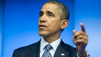 Obama says Russia's energy sector could be target of new sanctions