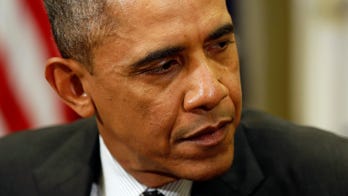 Obama invites G7, EU leaders to emergency meeting on Ukraine in Europe