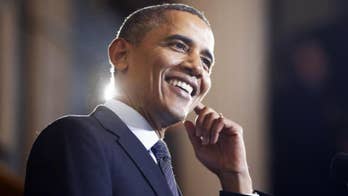 Obama Takes Heat From Both Sides Over Delaware Photo-Op, Fundraising Plans Amid International Incidents