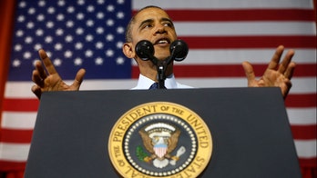 Obama’s speech: Big media buildup, little lasting impact