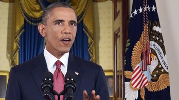 Opinion: Five Reasons Why Obama’s ISIS Strategy Will Fail
