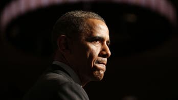 Fox News Poll: Many voters say Obama lies to the country on important matters