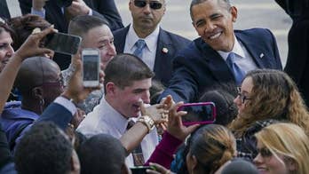 The President signs executive order on overtime pay expansion today starting at $50k