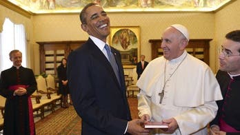 Catholic League slams Obama: ‘Do Christian lives mean so little to you?’