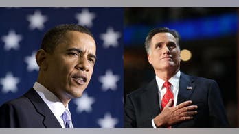 Romney or Obama? Election result won't affect NASA