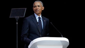 Obama administration approved $200G grant to group with Al Qaeda ties