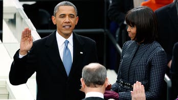 Inauguration Day's Gone, Now It's Time to Get to Work
