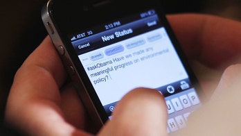 Tweet this: Study finds limits to new 'Twiplomacy'