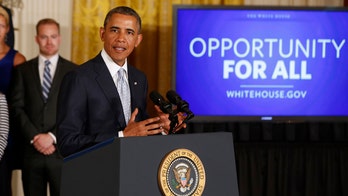 Taxpayers getting an education? Obama student loan forgiveness program swells by $22B