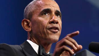 Ready for the next @POTUS? White House reveals digital transition plan