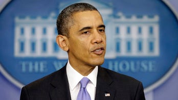 The Washington Way: Top officials rarely fired in times of scandal