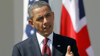 ӣ����Ƶ Poll: President Obama tops Republican contenders in matchups