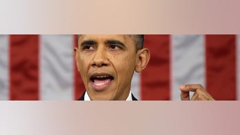 President Obama -- a lame duck in a fanciful adventure of exaggeration