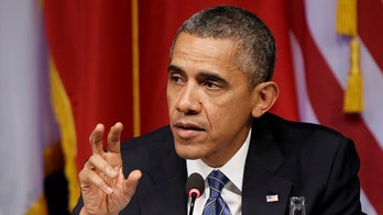 Obama claims he hasn't had a cigarette in 6 years -- or has he?