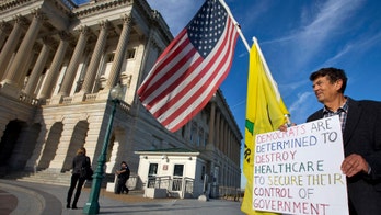 Fact Check: Obama's ObamaCare claims