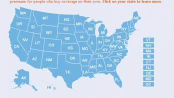 What Will Obamacare Cost You?