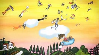 States roll out trippy ObamaCare ads to lure the uninsured