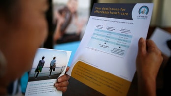 Calif. ObamaCare website sends deaf callers to 'America's hottest talk line'