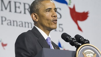 Obama talks tough on Iran nuclear deal, McCain responds