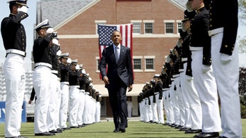 Mr. Obama, climate change didn't create ISIS, Boko Haram