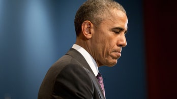 Russian hackers obtained Obama's unclassified emails, report says