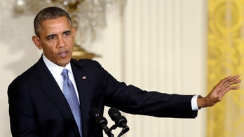 ӣ����Ƶ Poll: Voters don’t like President Obama bypassing Congress