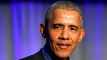 Obama insists worried Dems should just tell their 'story' to win the midterms