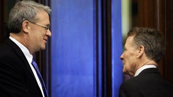 Illinois GOP leaders say state can't afford $100M for Obama library